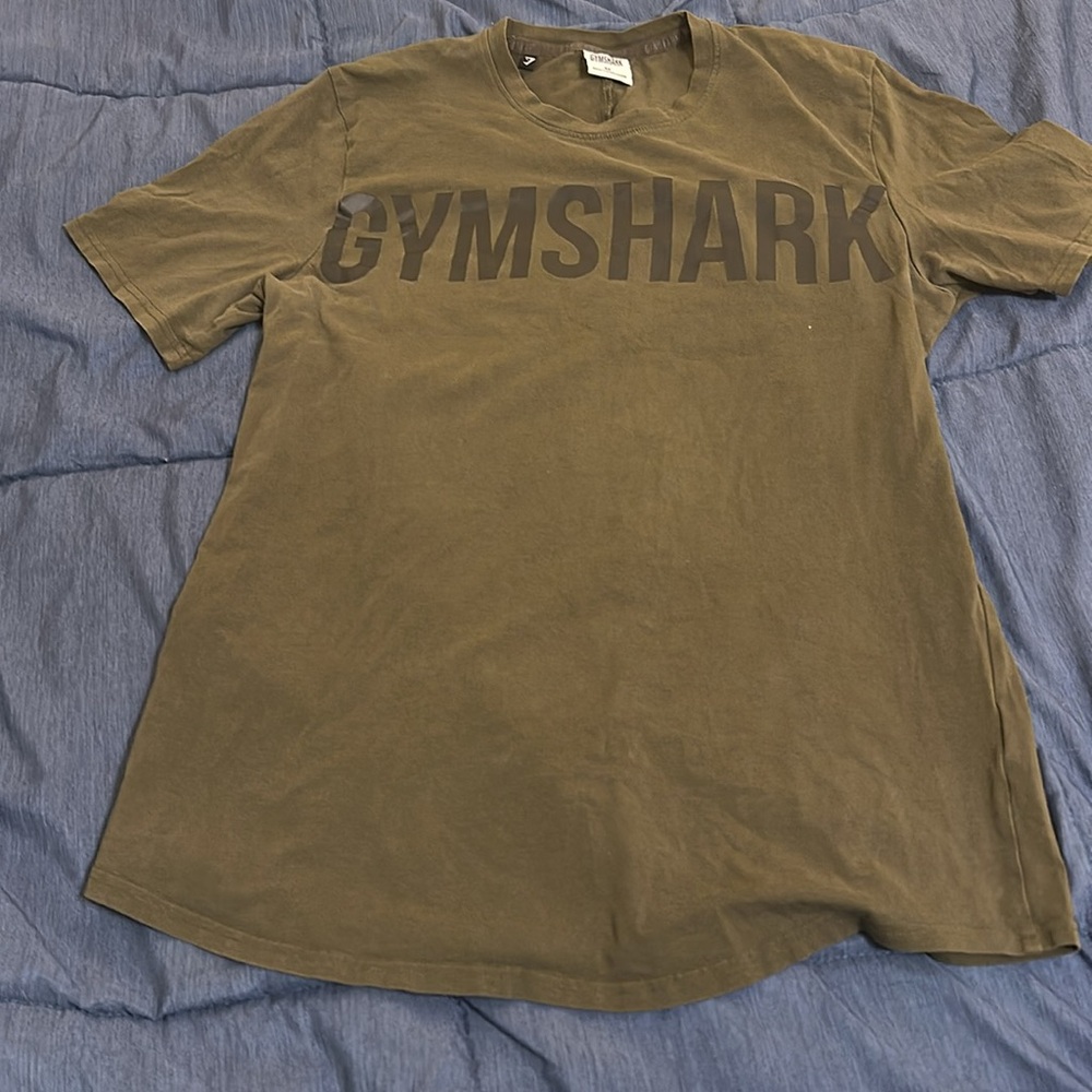 Gymshark shirt